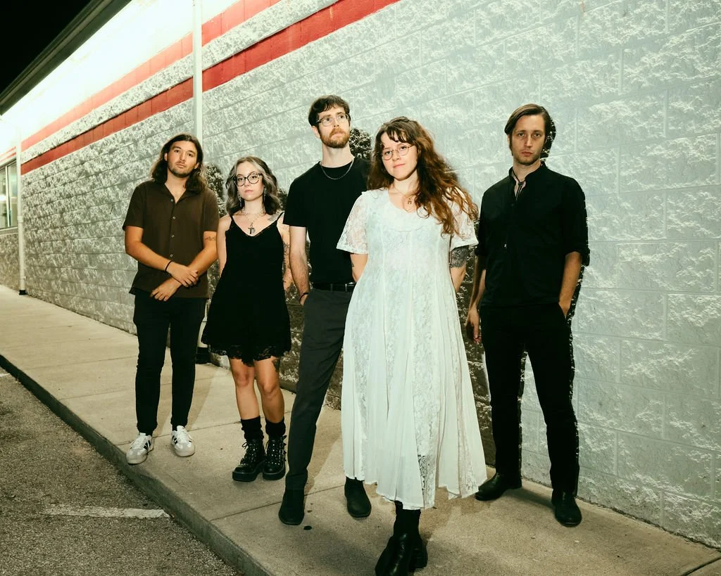 SUNGAZE RELEASE DREAMY NEW SINGLE “BE A BETTER MAN”