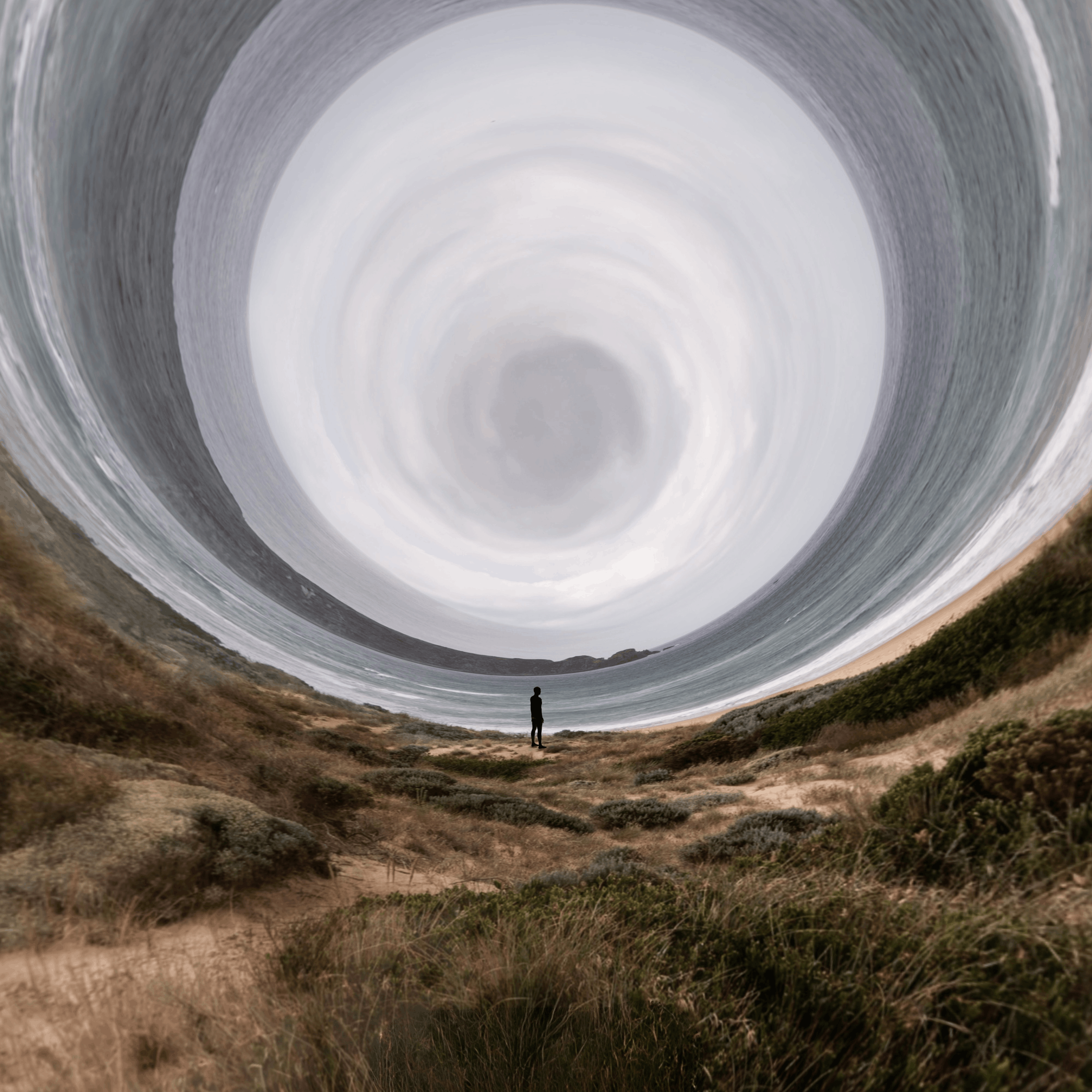 NARAYAN KEEPS THE PROGRESSIVE REVOLUTION GOING WITH “CYCLES”