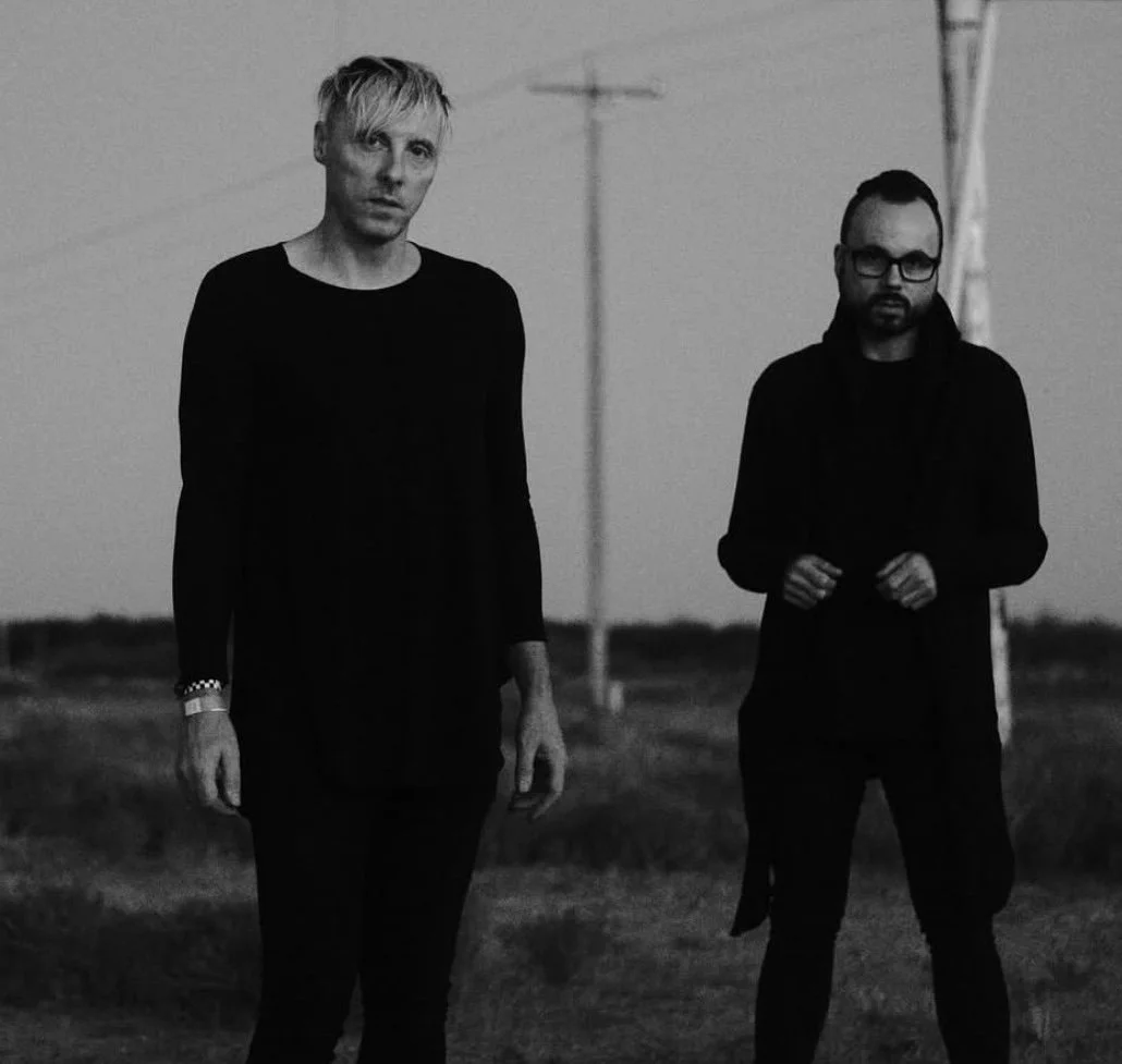 TRAITRS UNVEIL HAUNTING THIRD SINGLE “DREAM DROWNING” AHEAD OF UPCOMING ALBUM