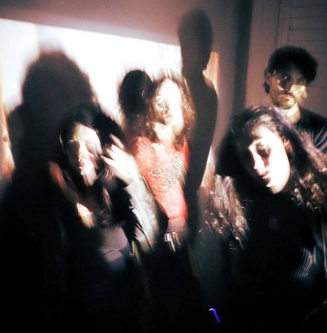 CARNE’S NEW SINGLE “POLLY’S DESIRES” IS PURE GRUNGE GOLD