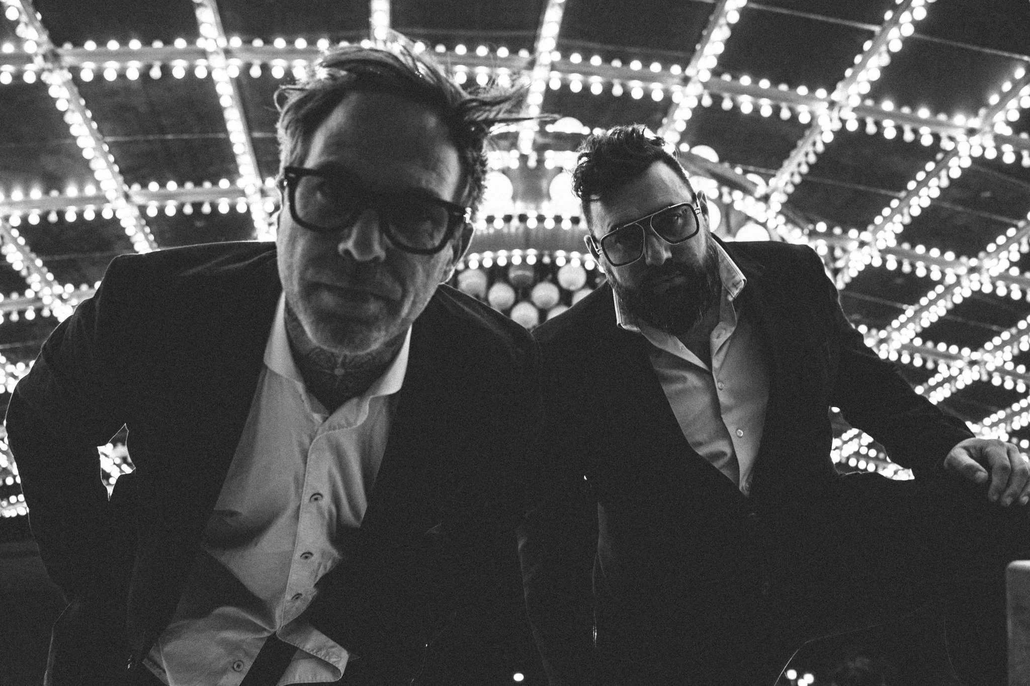 ON “LONELY LIFE,” CODEFENDANTS JOIN JAKOB NOWELL TO SHAKE THE STATUS QUO