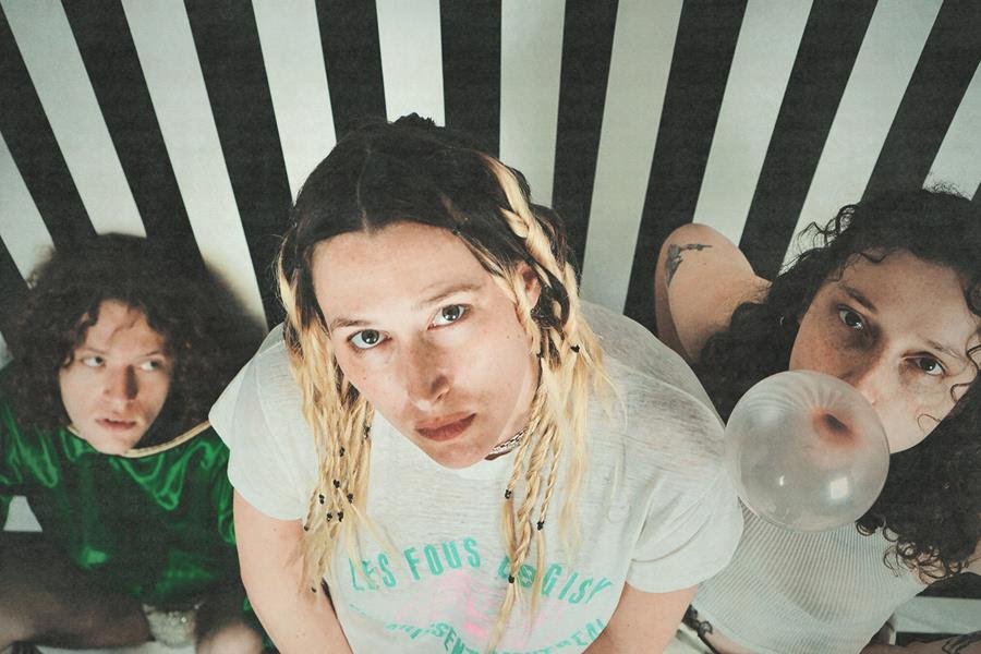 THE BOBBY LEES ANNOUNCE NEW ALBUM ‘NEW SELF’ OUT JUNE 12 VIA EPITAPH RECORDS