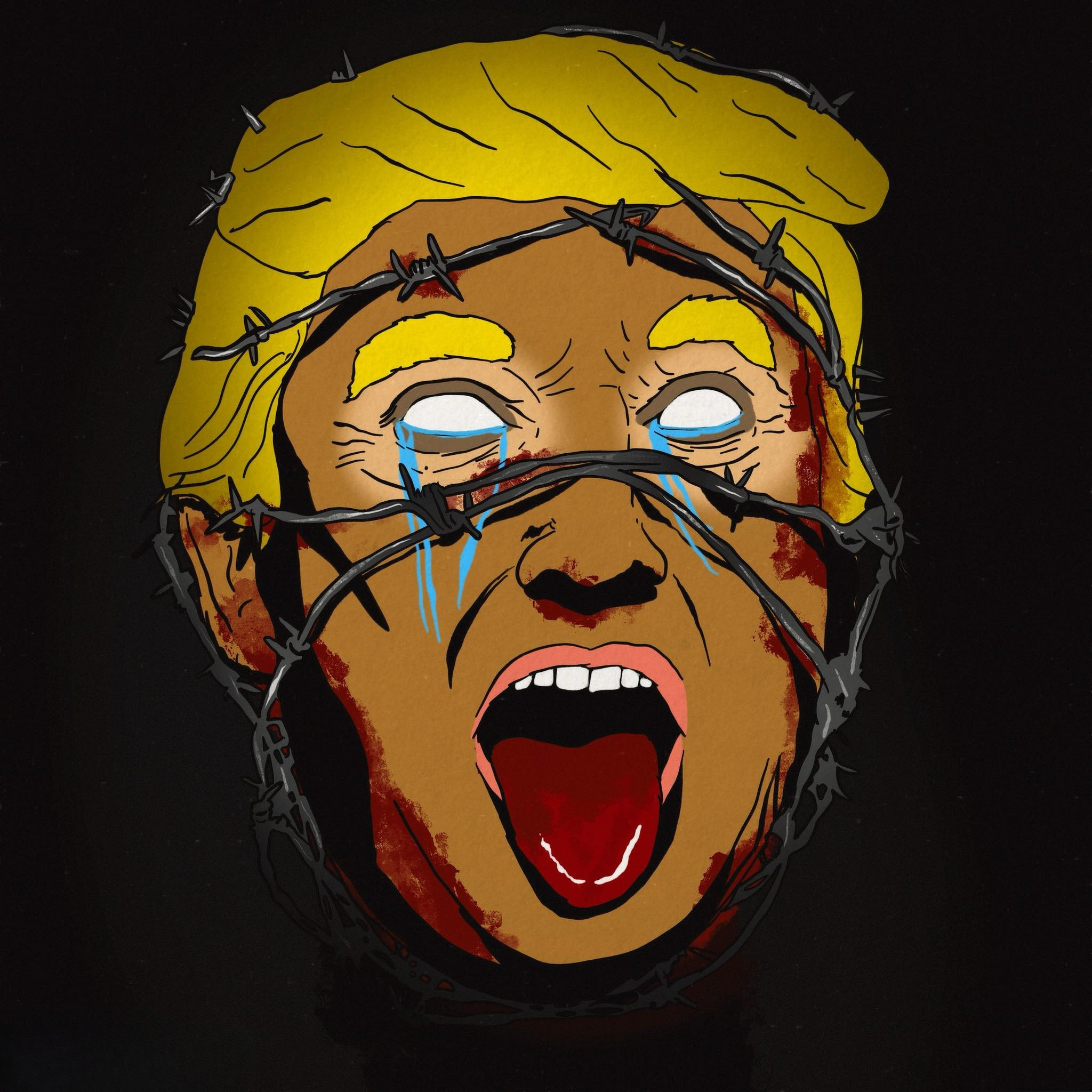 ‘PUNK IN THE PARK’ AND THE FUTILITY OF ETHICAL SPENDING