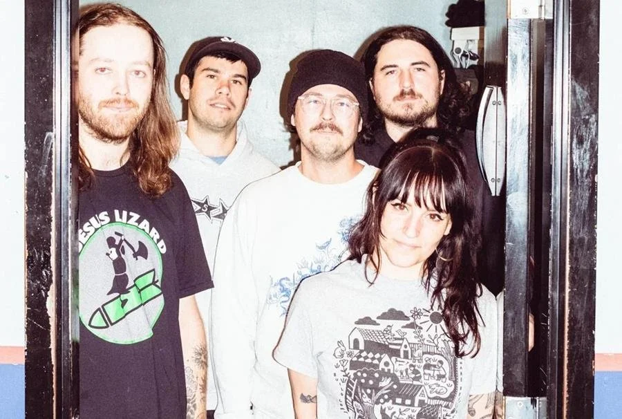 GOUGE AWAY SIGN TO RUN FOR COVER, DROP KILLER NEW SINGLE “FIGURINE”