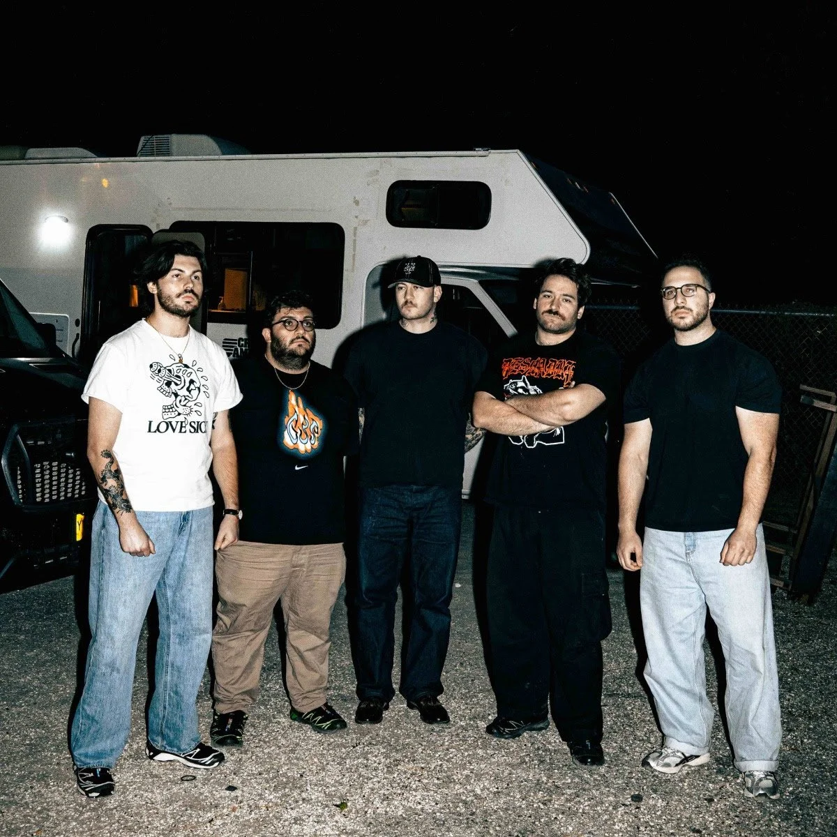 KOYO SHARE NEW SINGLE “WHAT I’M WORTH” FROM UPCOMING ALBUM BARELY HERE