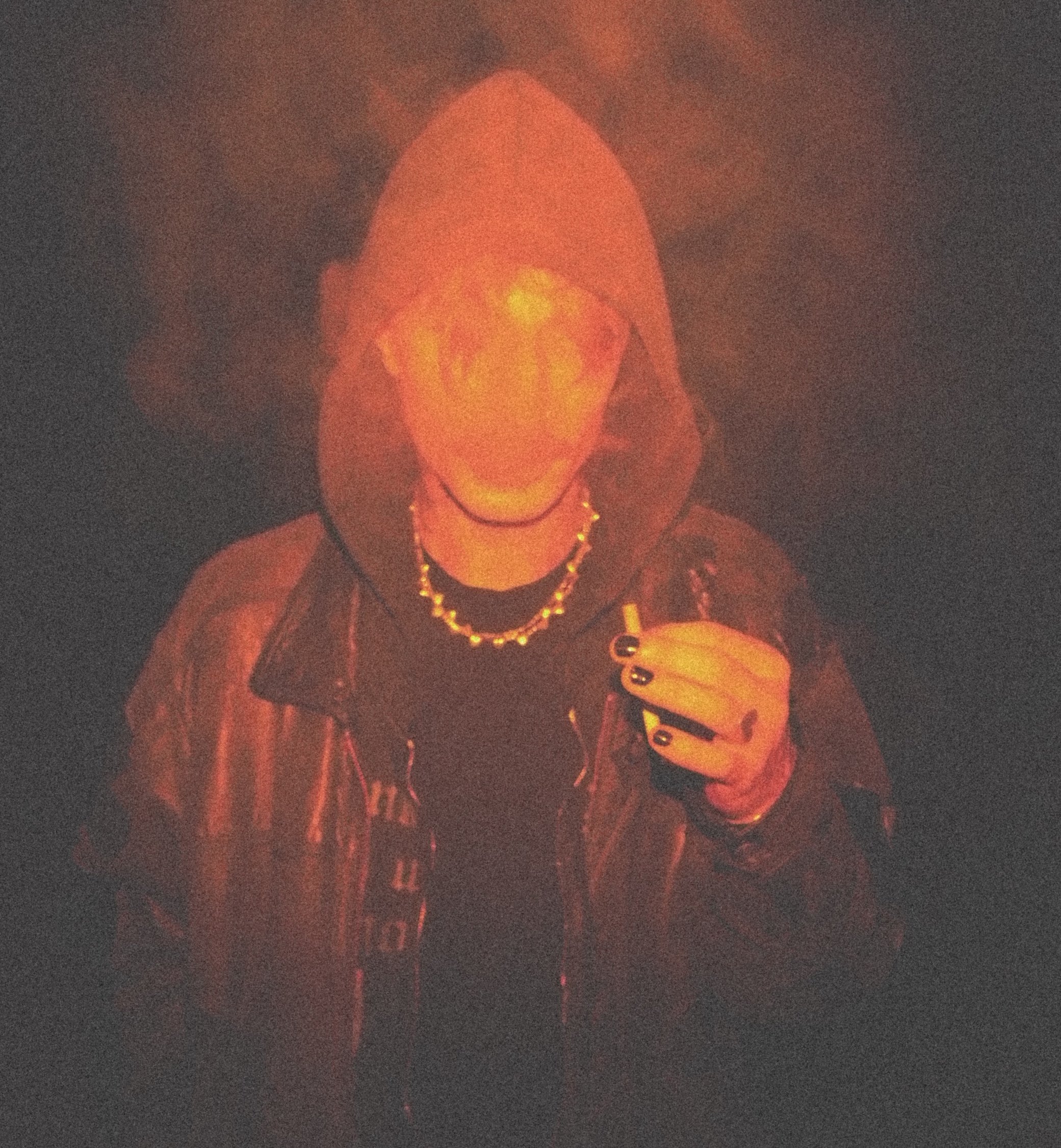 THE HAUNTED YOUTH RETURN WITH FIERY NEW SINGLE “MURDER ME” AHEAD OF BOYS CRY TOO