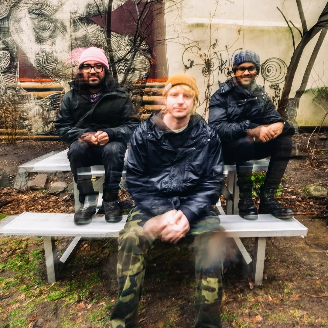 RINGING BUILD FROM BREAKDOWN TO BREAKTHROUGH ON “ROSE/BUD/THORN”