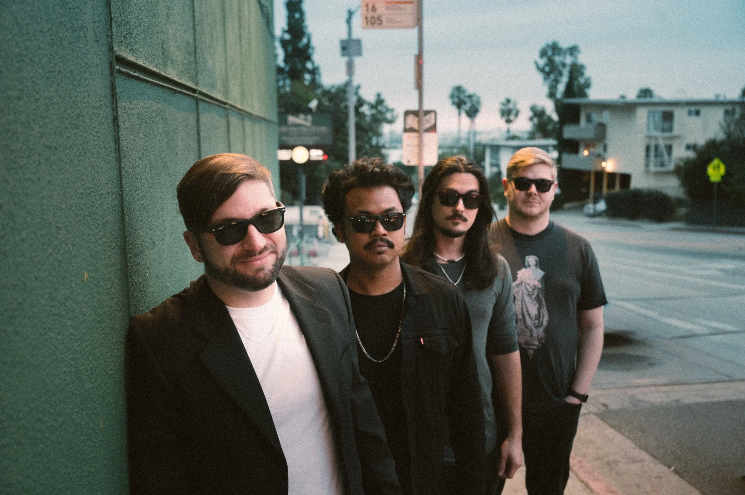 THE CONSCIOUS OUTLAWS SWING BIG WITH HOOK-HEAVY SINGLE “FIGURE THIS OUT”