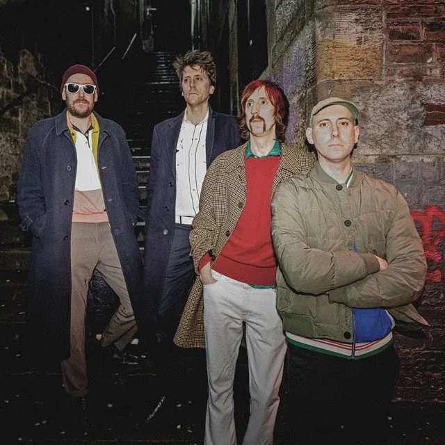 DUBINSKI DROPS “CIGGY BURNS,” A MOODY AND MOTIVATIONAL TRACK