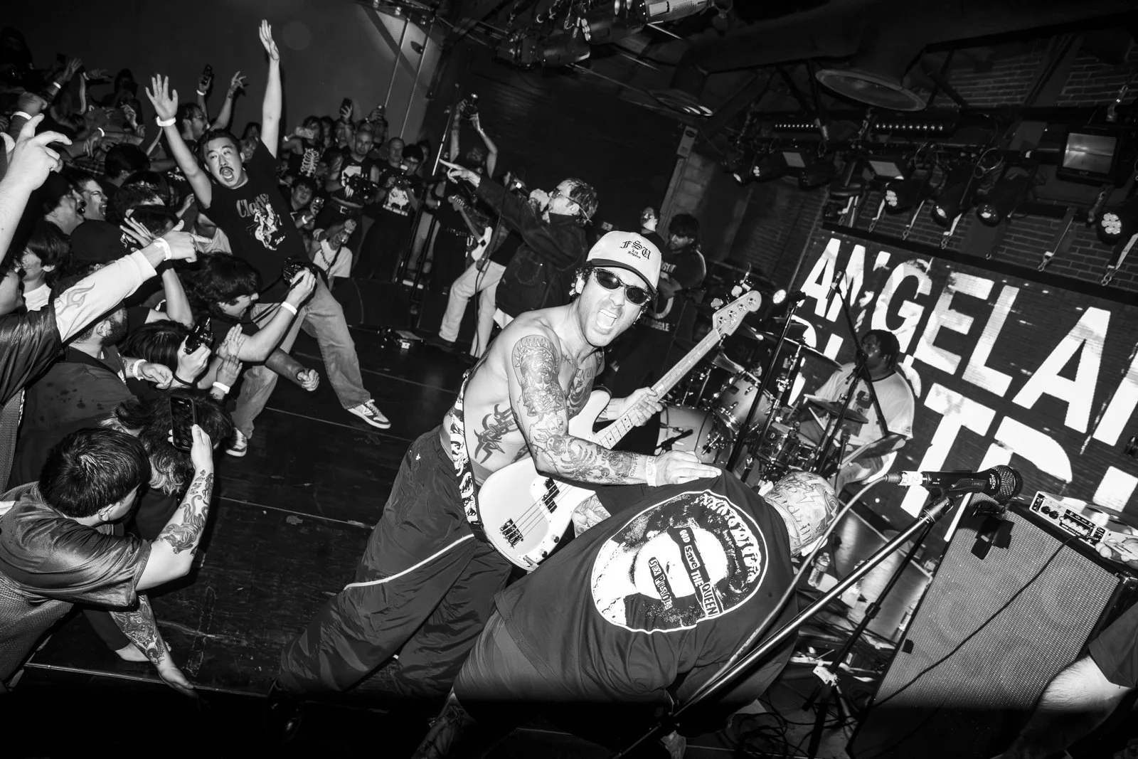 ANGEL DU$T TURN 1720 INTO TOTAL ANARCHY WITH STACKED HARDCORE LINEUP