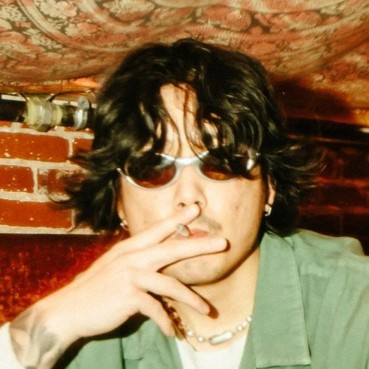 EVAN FONG KNOCKS IT OUT THE PARK WITH “PE$O$”