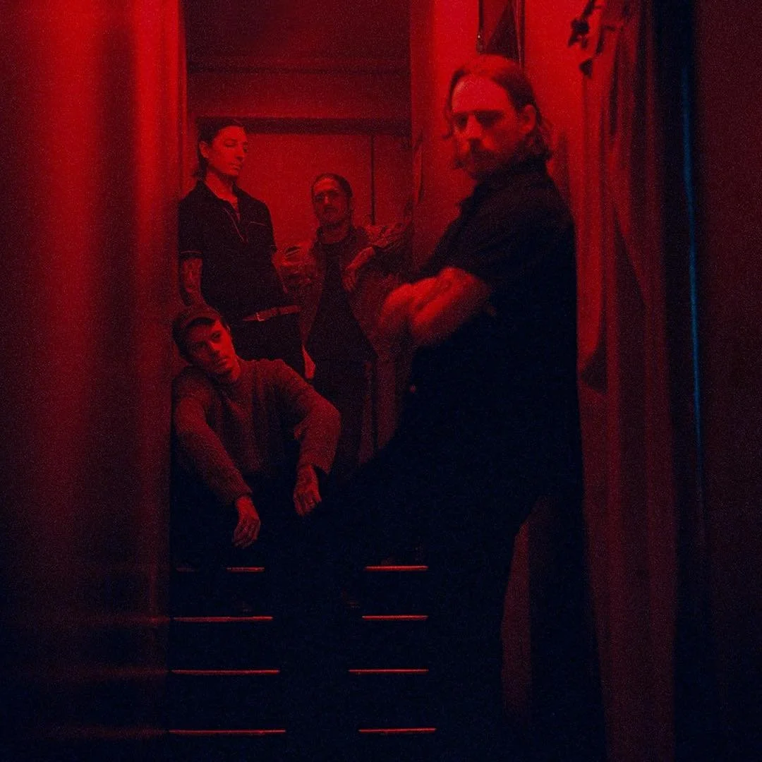 THE PLOT IN YOU DROP “YOU GET ONE” AND LOCK IN NEW ALBUM THE VOLUMES SERIES