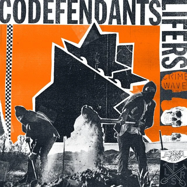 CODEFENDANTS’ “THE FIX” IS A HOOK-DRIVEN, HIGH-ENERGY PUNK-ALT RIPPER
