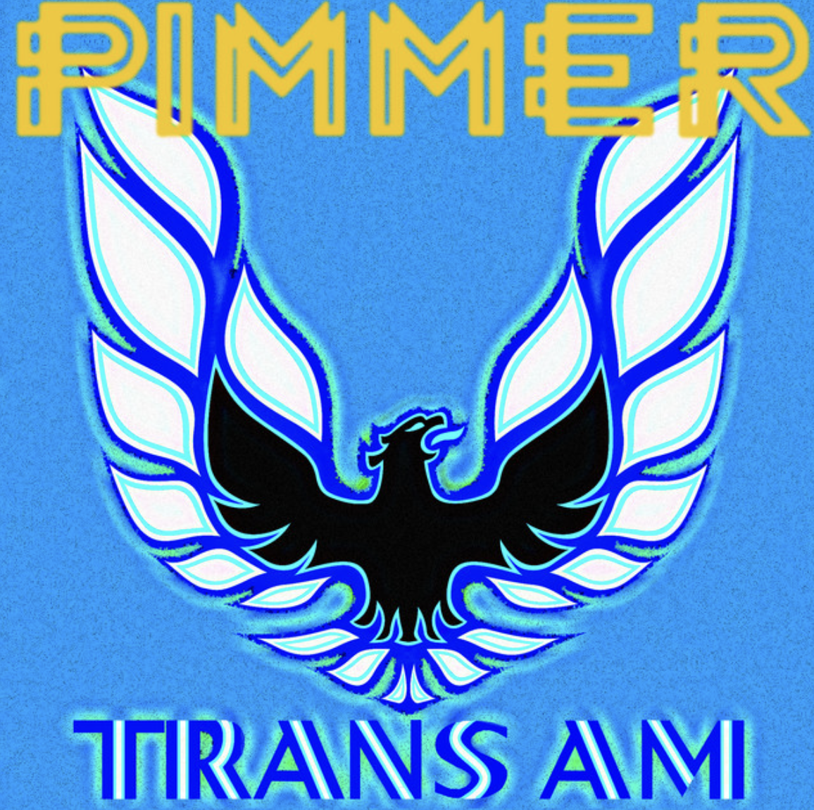 PIMMER HIT THE GAS WITH TRANS AM A TIGHT, HOOK-DRIVEN ALT ROCK RECORD