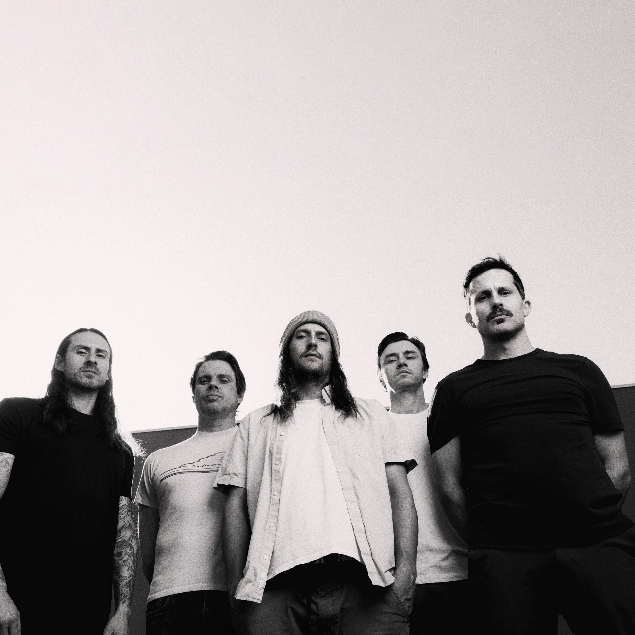 SAOSIN TEASES NEW MUSIC VIDEO AS NEW SINGLE AND WORLD TOUR LOOM