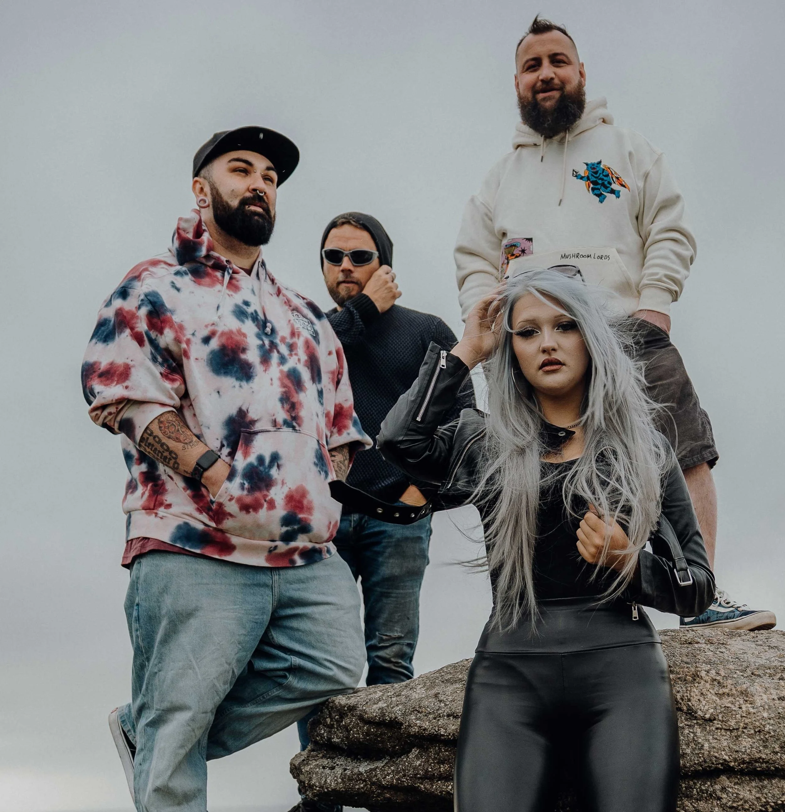 KEROSENE COCKTAIL’S NEW SINGLE “POLAROIDS” IS THE BEST POP PUNK SONG IN AGES