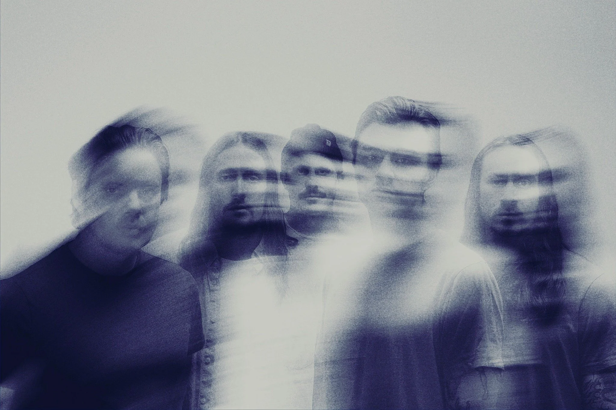 SAOSIN RETURN WITH “STARTING OVER AGAIN”