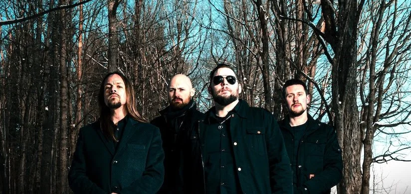 FIRES IN THE DISTANCE ANNOUNCE CIRCADIAN PROMISE AND DROP “OF RADIANCE AND LEVITATION”