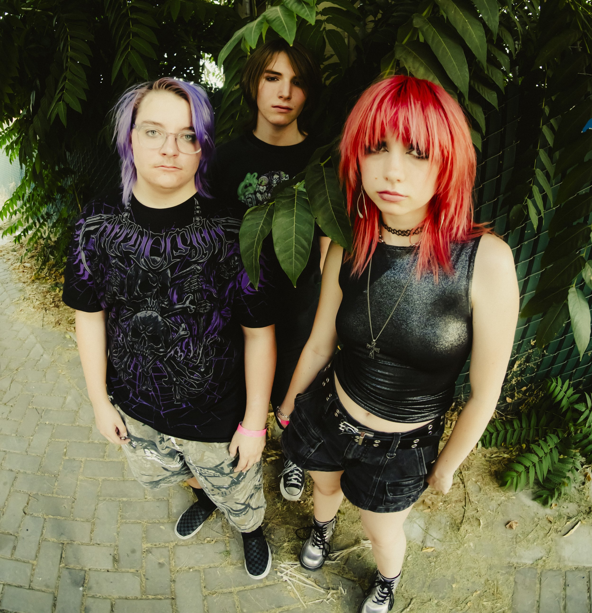 THE PLANETS ALIGN FOR KUTIE’S NEW SINGLE “BLOODMOON”