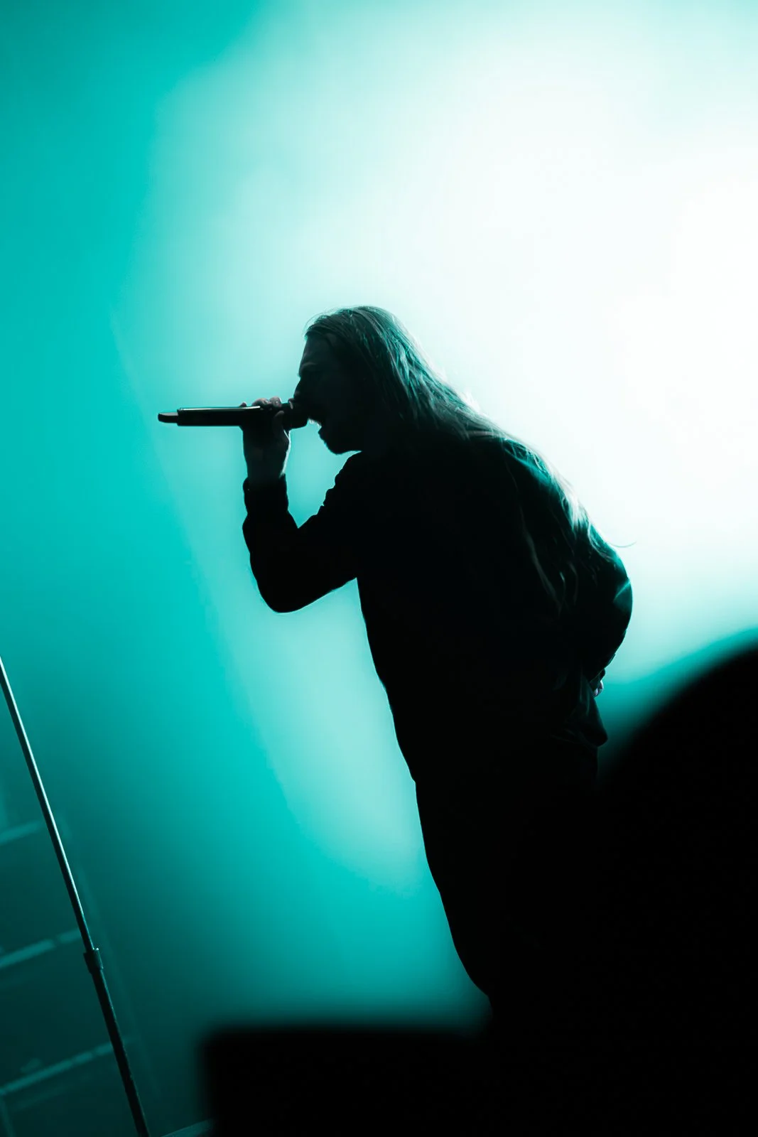 HOUSE OF BLUES ANAHEIM PACKED WALL TO WALL FOR AVIANA, CASKETS, CURRENTS, AND ERRA