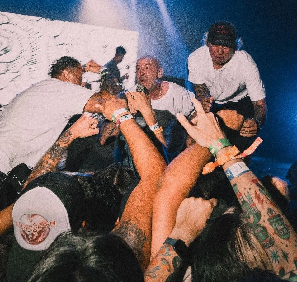 CEREMONY RETURN WITH NEW SINGLE “OTHER HELLS”