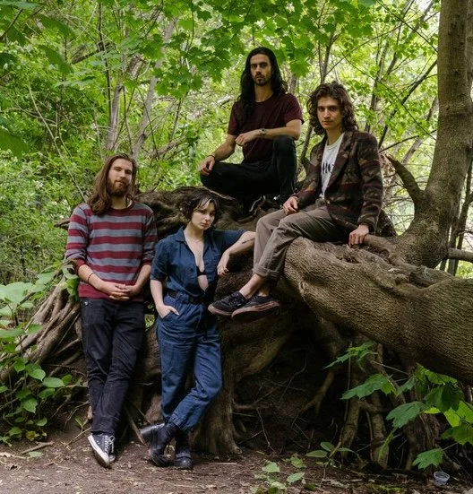 OK GOODNIGHT EMBRACES AMBITIOUS NEW ERA IN “22”