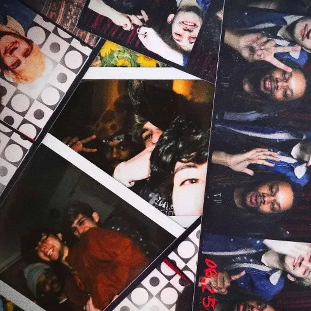 FROG TEAM RETURNS WITH FIRST NEW SINGLE IN TWO YEARS, “GAS STATION COFFEE”