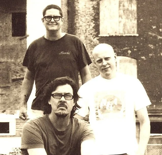 BUTTHOLE SURFERS RELEASE “IMBUYA” FROM TOUR DE FART