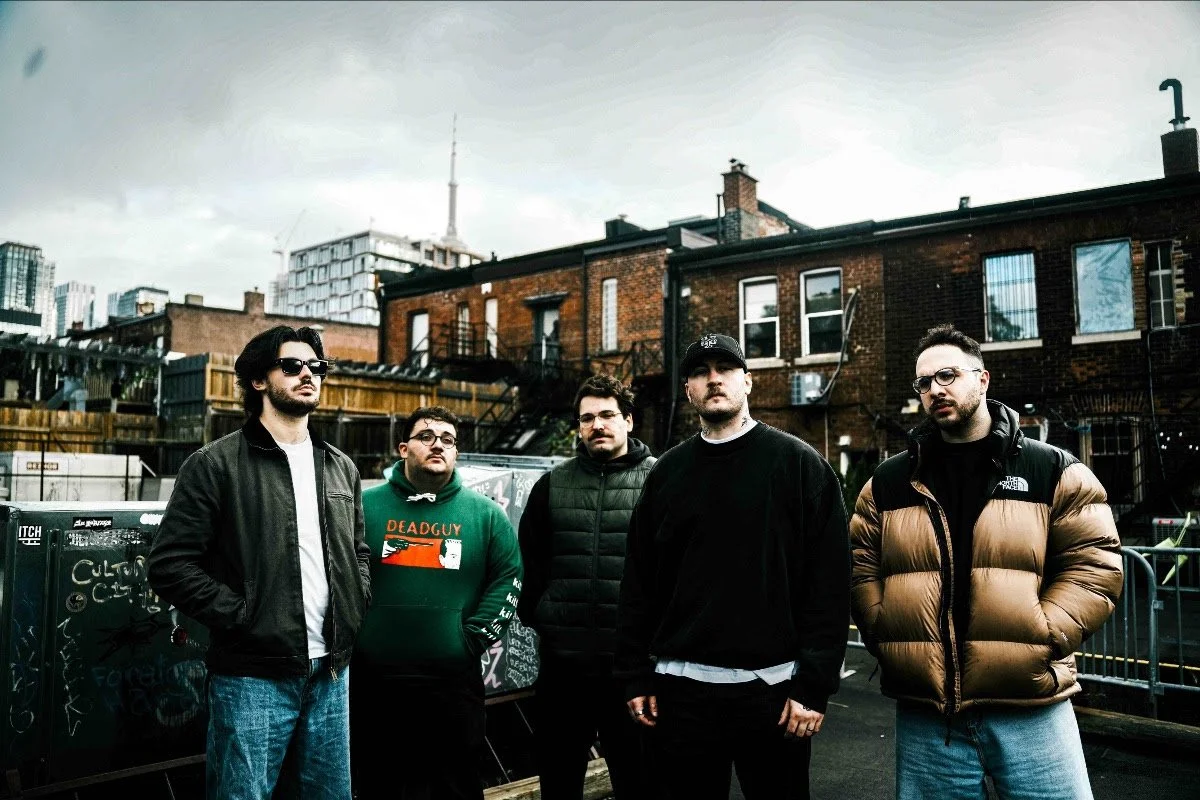 KOYO HIT HARD WITH NEW SINGLE “YOU HATE ME,” PREVIEWING BARELY HERE