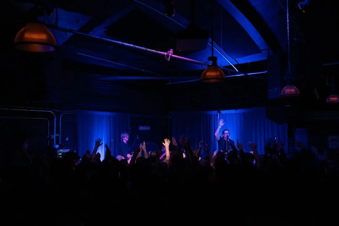 FAILURE KICK OFF LOCATION LOST TOUR IN PERFECT FORM