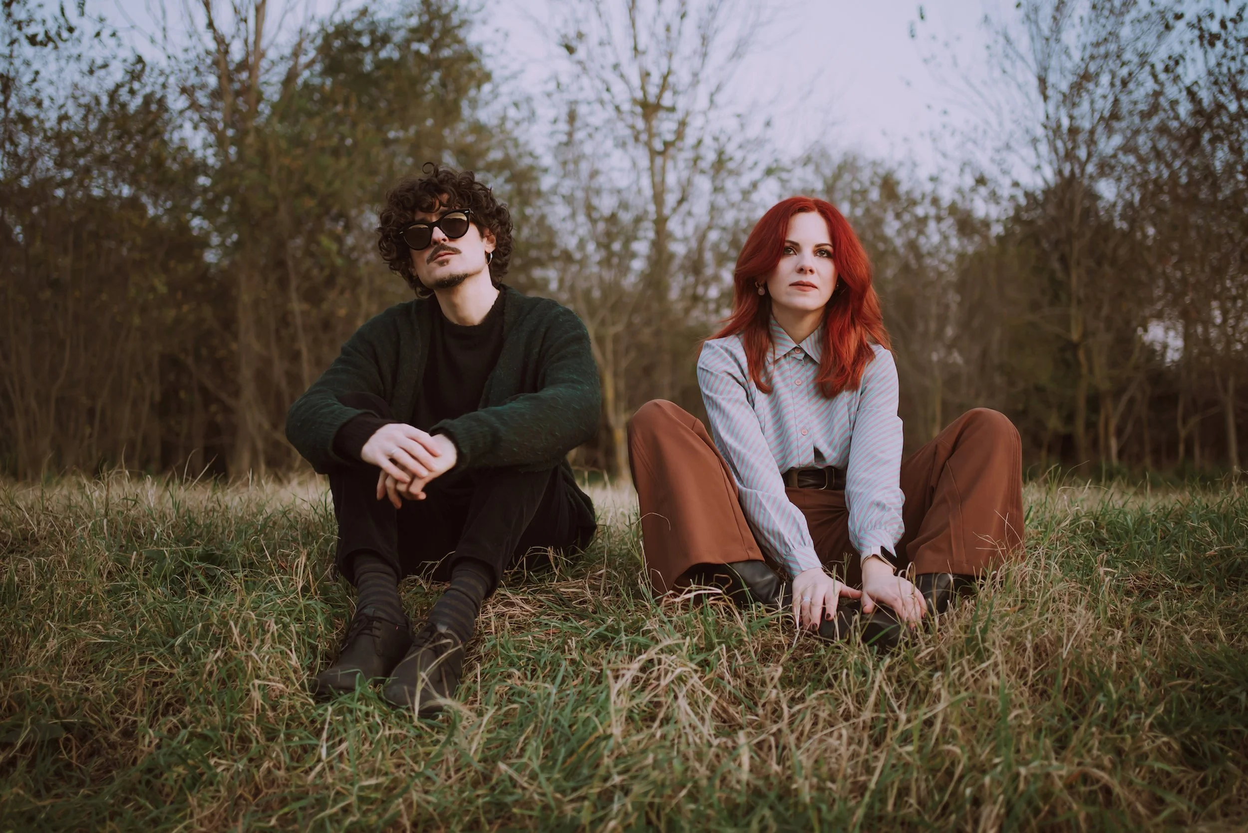 LUNAR BIRD TALKS MOVING ON WITH NEW TRACK “THE THINGS WE USED TO”