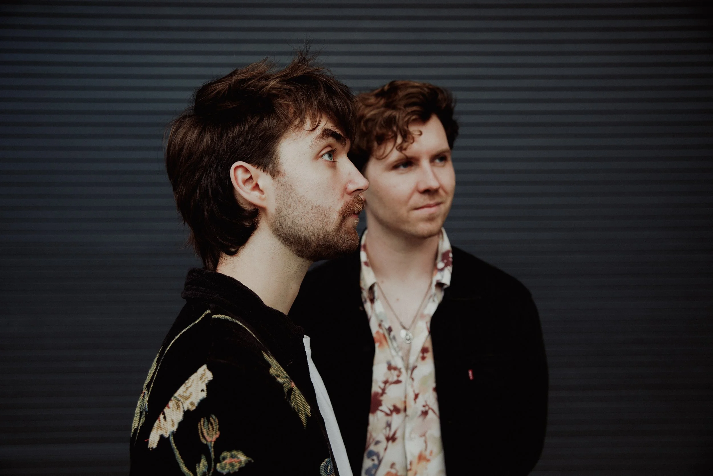 DEAD SUMMER’S “TAKE IT OR LEAVE IT” IS A HIGH-ENERGY ALT ROCK BLAST
