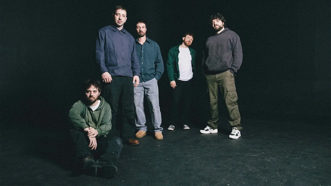 CITIZEN ANNOUNCE NEW LP HALCYON BLUES, SHARE “HIGHS AND LOWS,” AND PLOT WORLD TOUR WITH ANXIOUS, HOTLINE TNT &amp; MORE