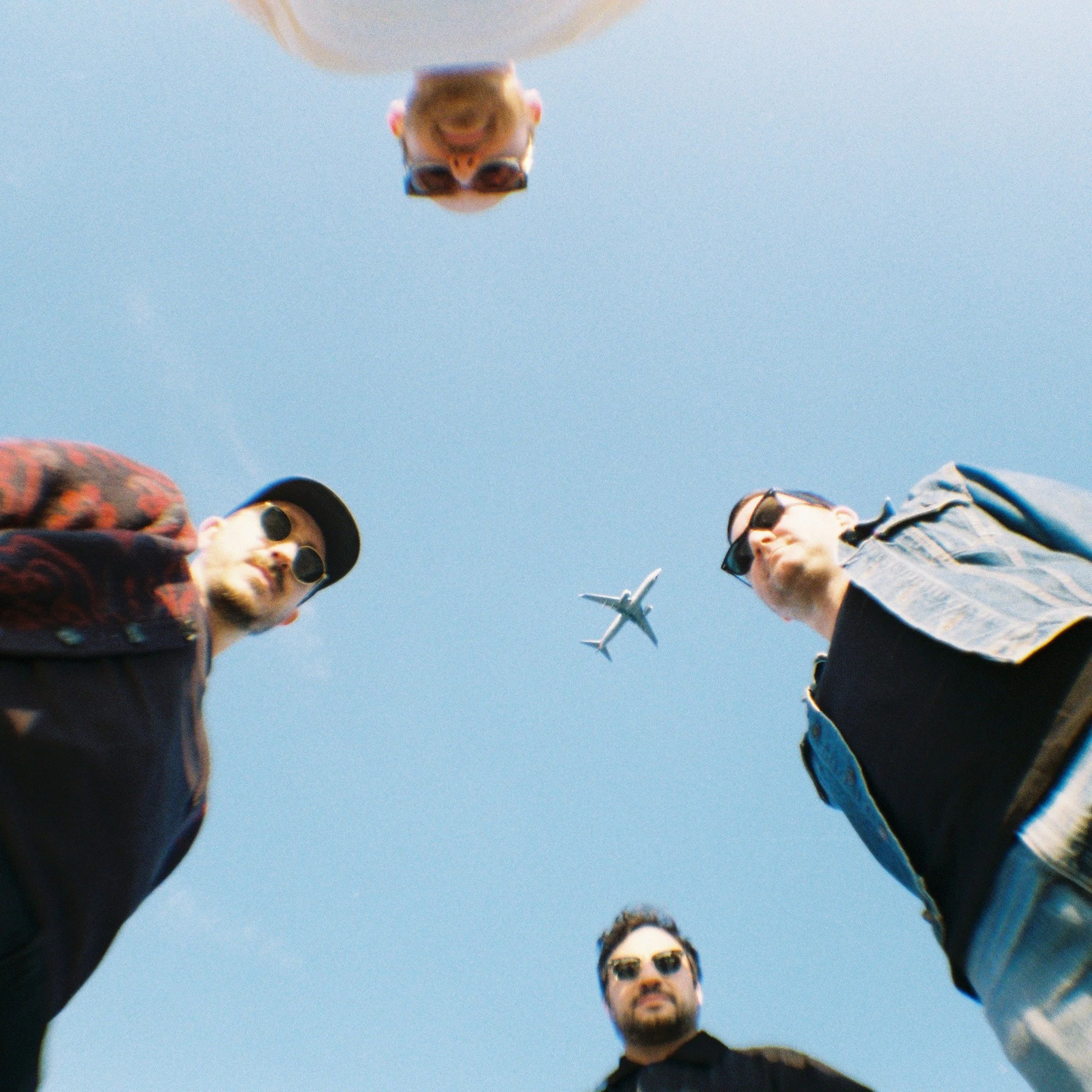 THE MENZINGERS ANNOUNCE NEW ALBUM EVERYTHING I EVER SAW, SHARE “CHANCE ENCOUNTERS”