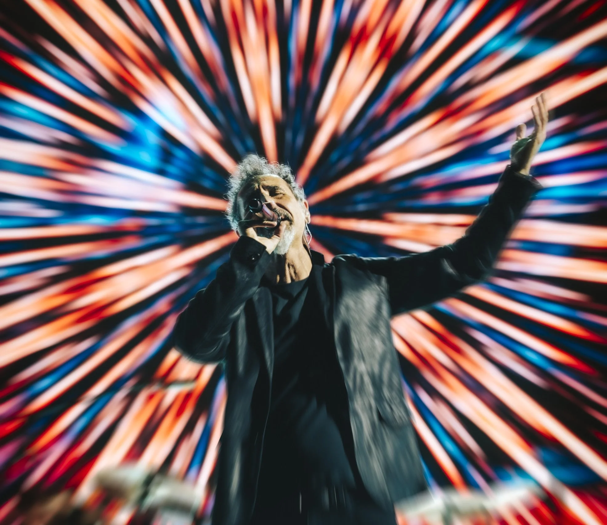 ONE DAY. ENDLESS NOISE. SICK NEW WORLD 2026 TAKES OVER LAS VEGAS