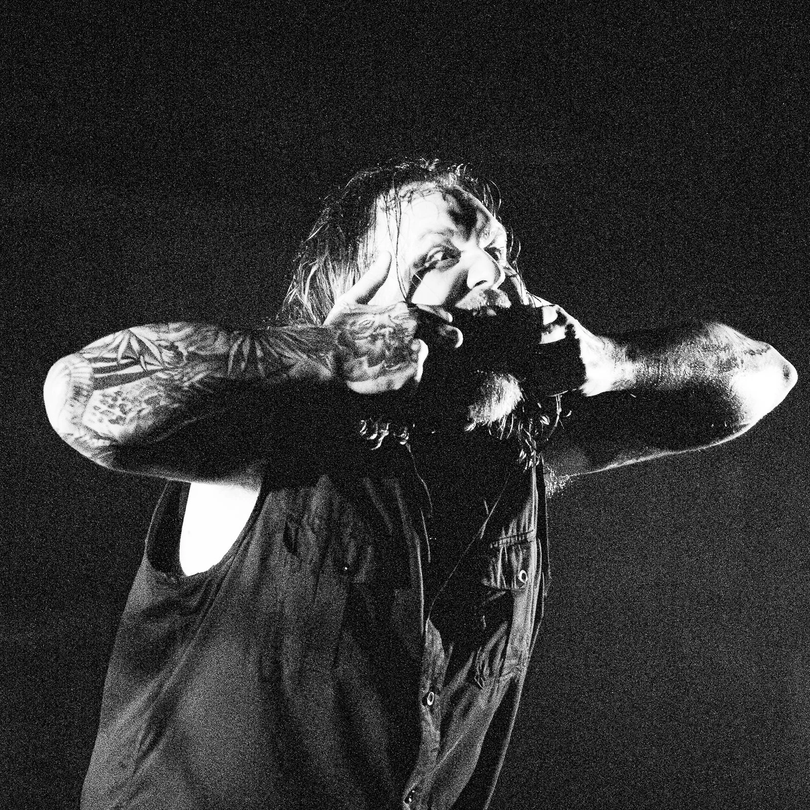 WAGE WAR TAKES OVER HOUSE OF BLUES ANAHEIM AND LEAVES NOTHING STANDING