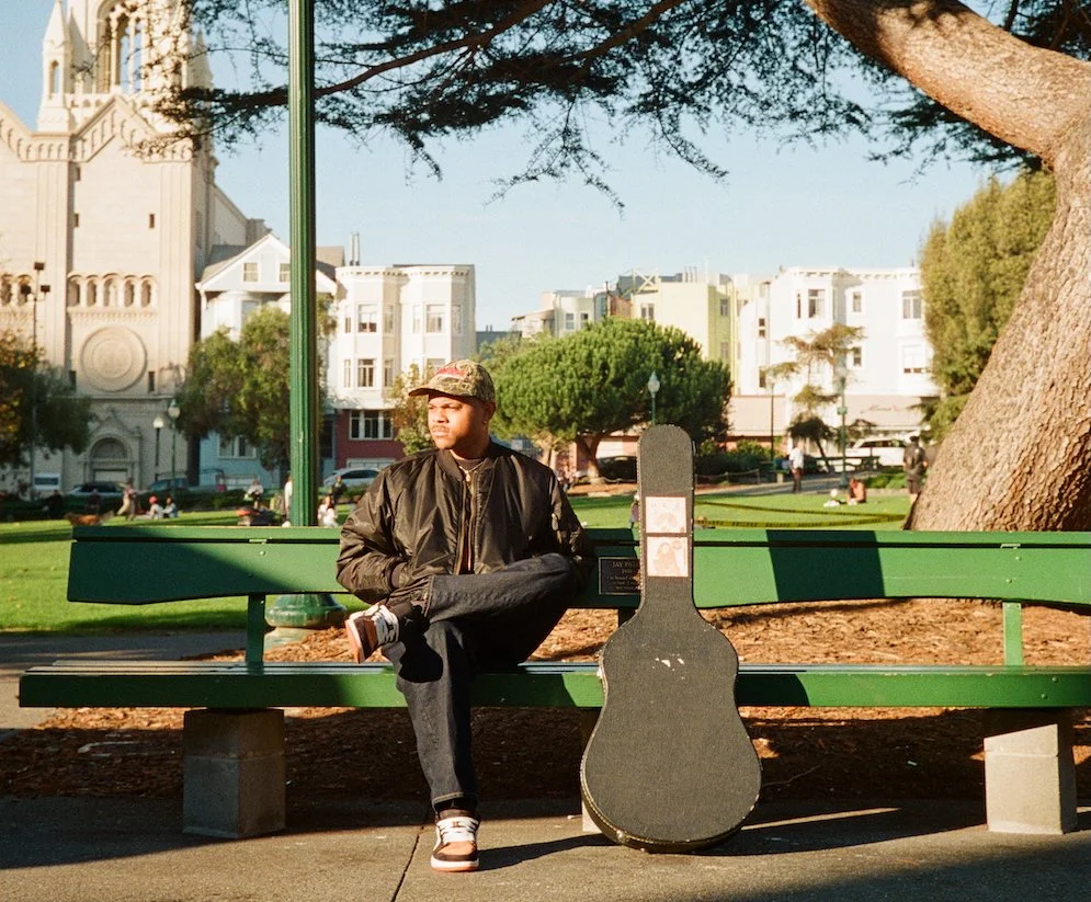 TAIFA NIA TAKES US HOME IN “ALL I HAVE”