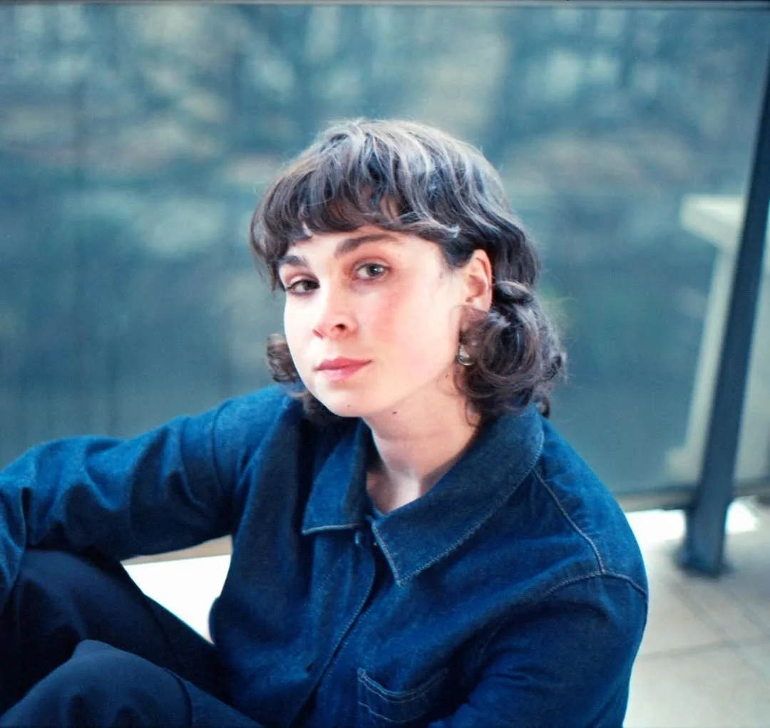 BEDROOM POP IS SO BACK IN ASARA’S “THANK YOU, THANK YOU”