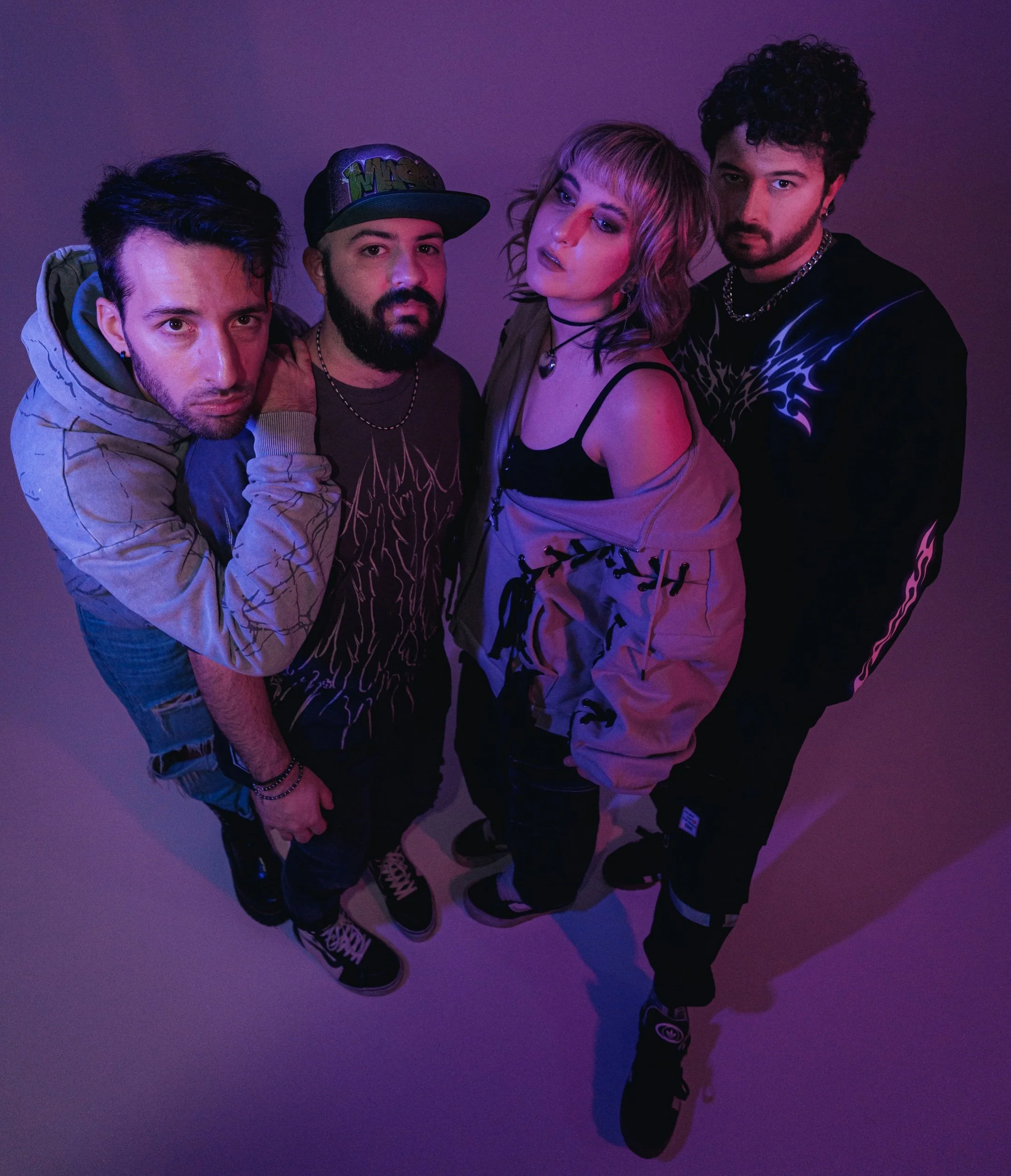 LOVEDROP’S NEW SINGLE “PRETTY GIRLS SHOULD ALWAYS SMILE” WILL GET YOU FIRED TF UP