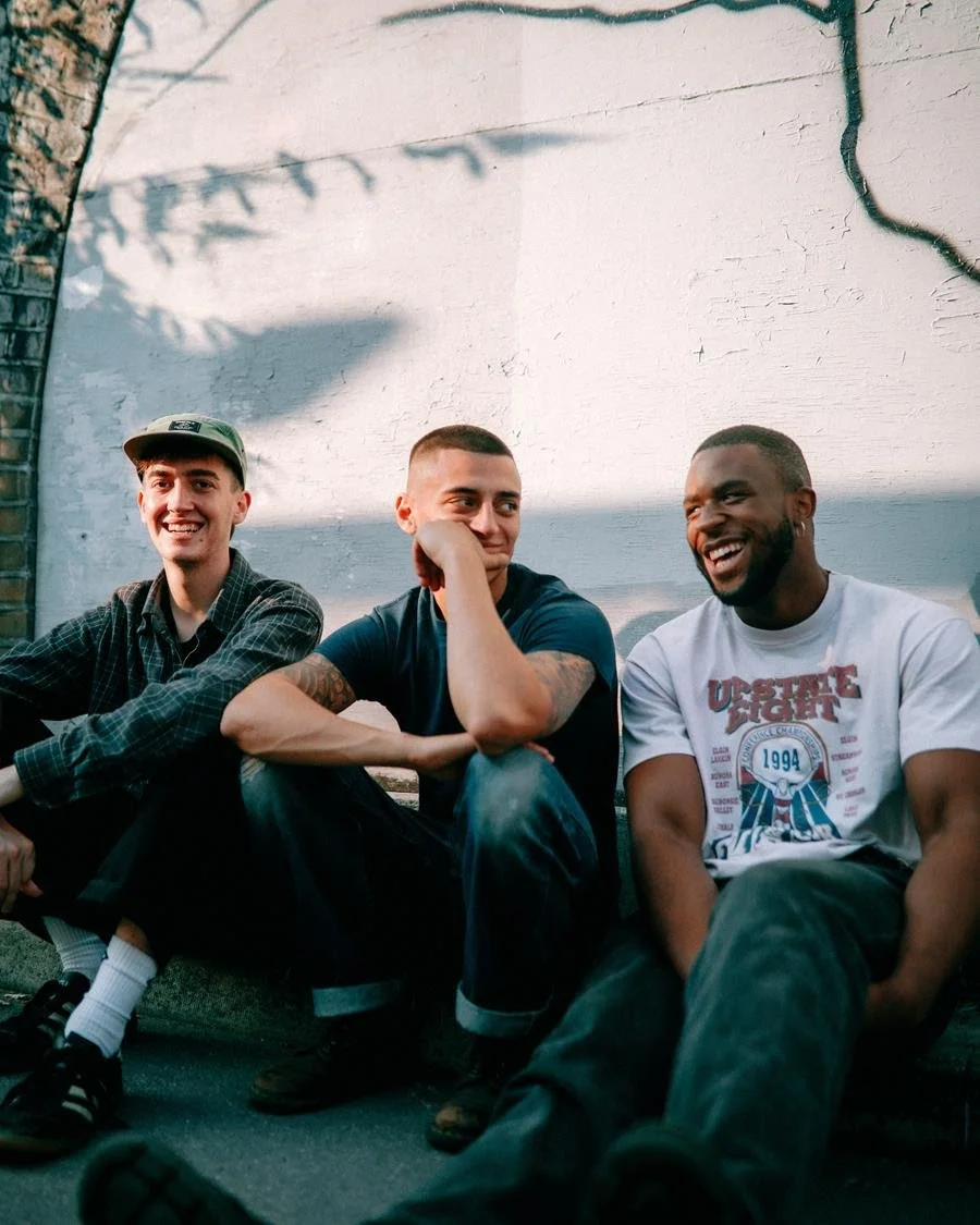 KNATS SHARE “NEVER GONNA BE A BOXER” VIDEO, ALBUM OUT NOW