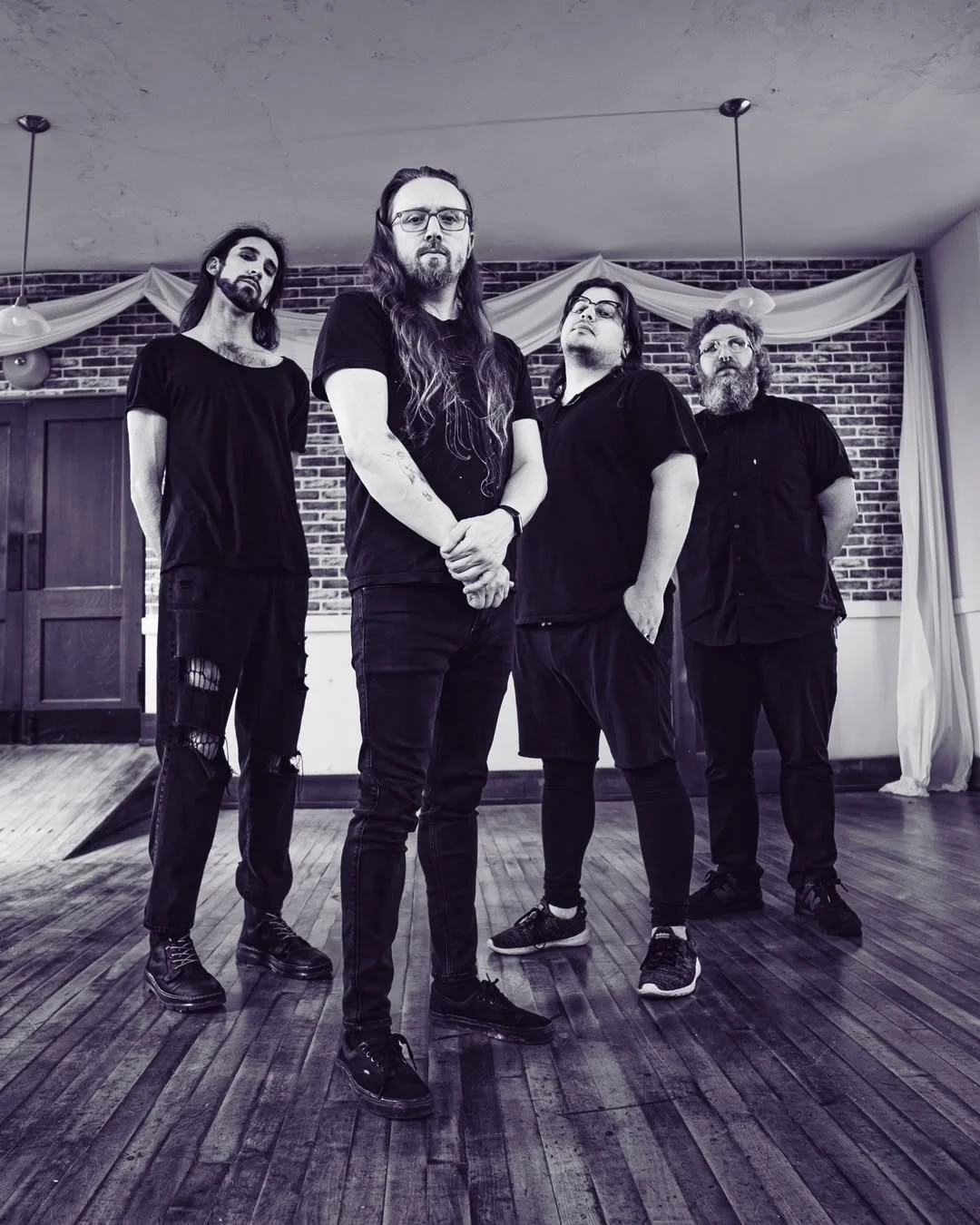 SAMARITAN SNARE UNLEASH CHAOTIC NEW SINGLE “PHANTOM LIMB”