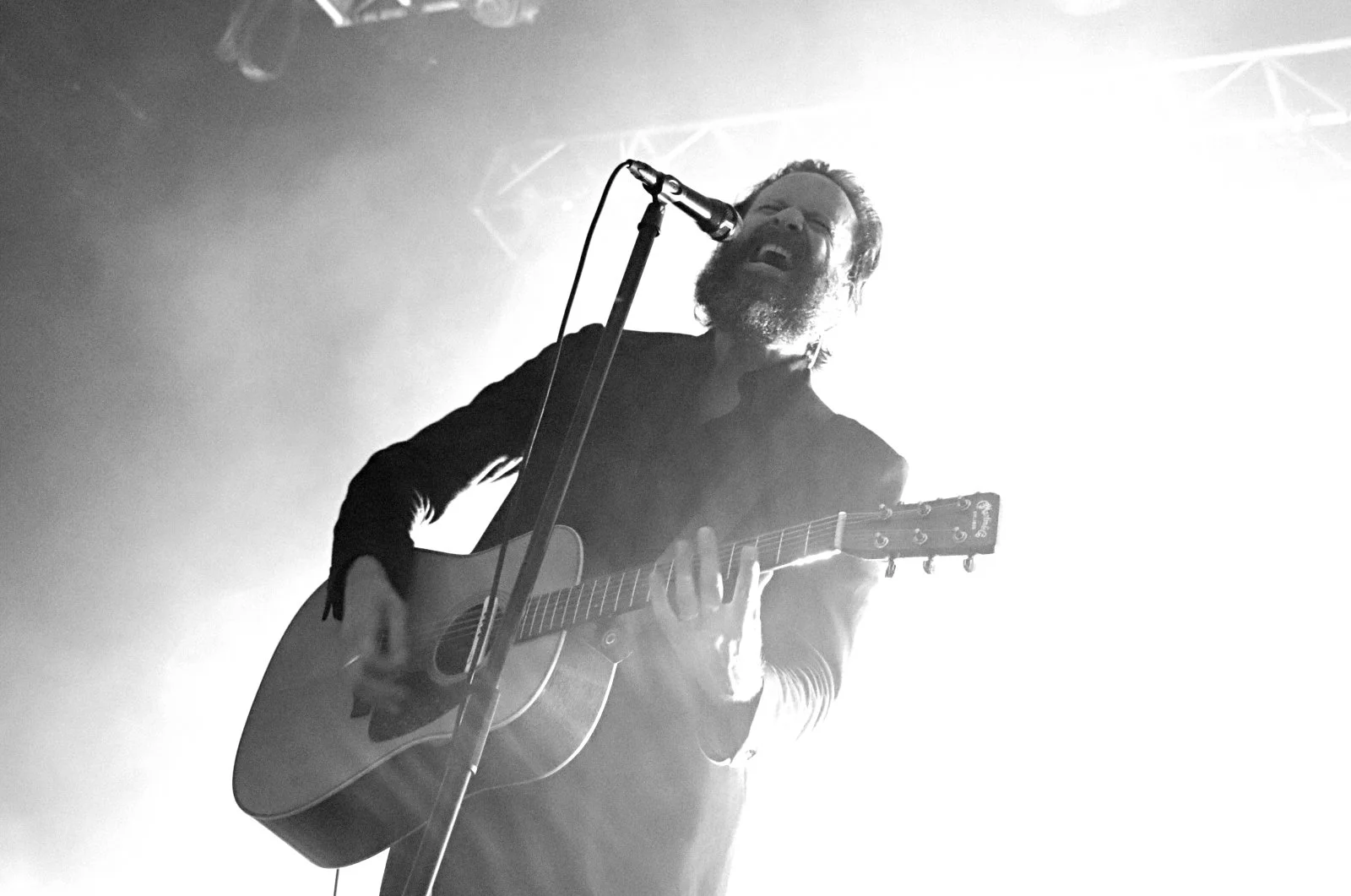 FATHER JOHN MISTY CELEBRATES NEARLY 15 YEARS OF HITS AT FOX THEATER IN POMONA