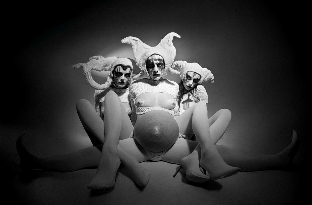 WITCH CLUB SATAN UNLEASH “THE KIDS WILL KILL US” WITH A DARK, UNHINGED VISUAL