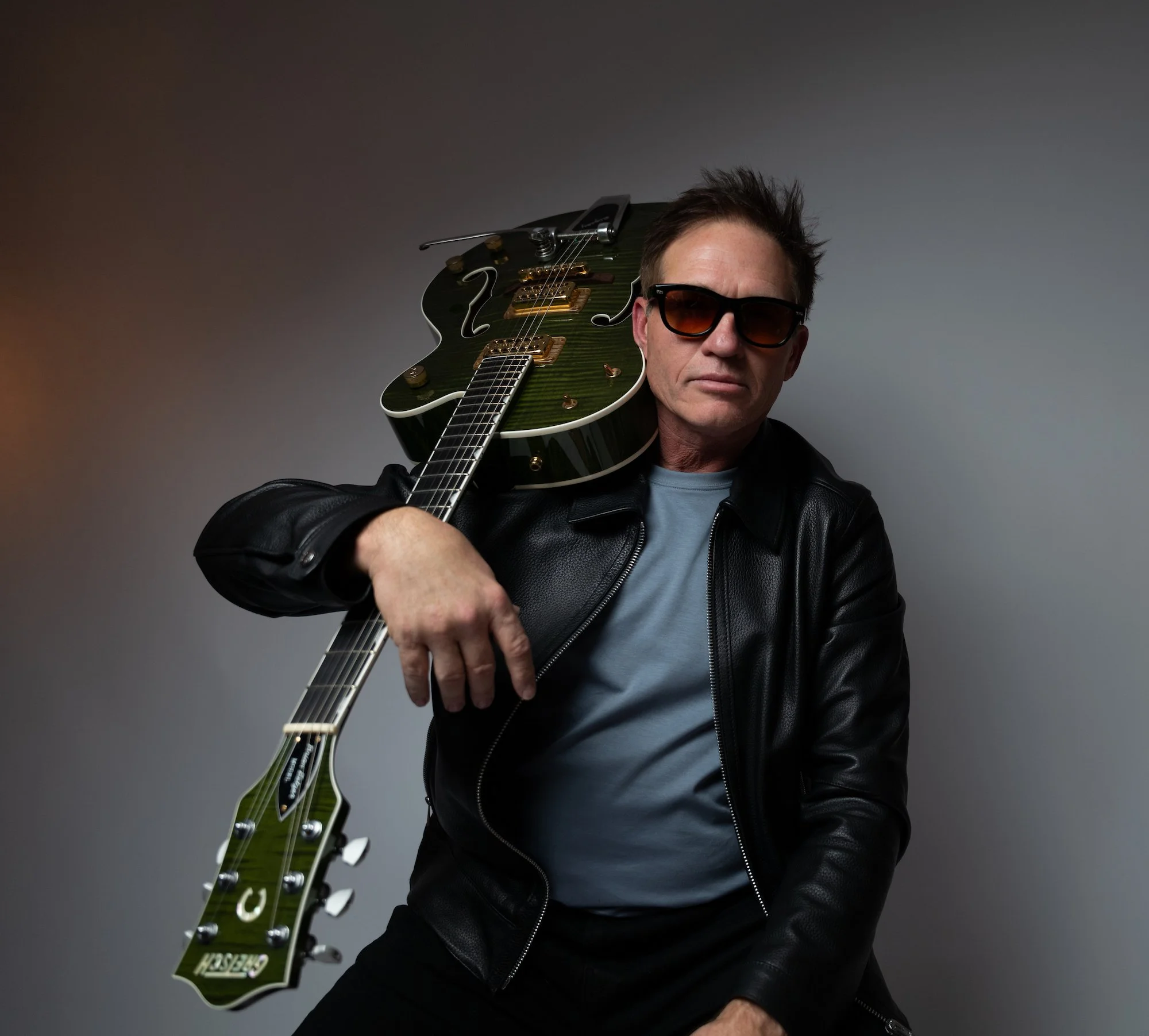 COOK ALLENDER’S ‘MUSIC YOUR PARENTS HATE’ IS THE ROCK AND ROLL RECORD YOUR PARENTS WOULD PROBABLY LOVE
