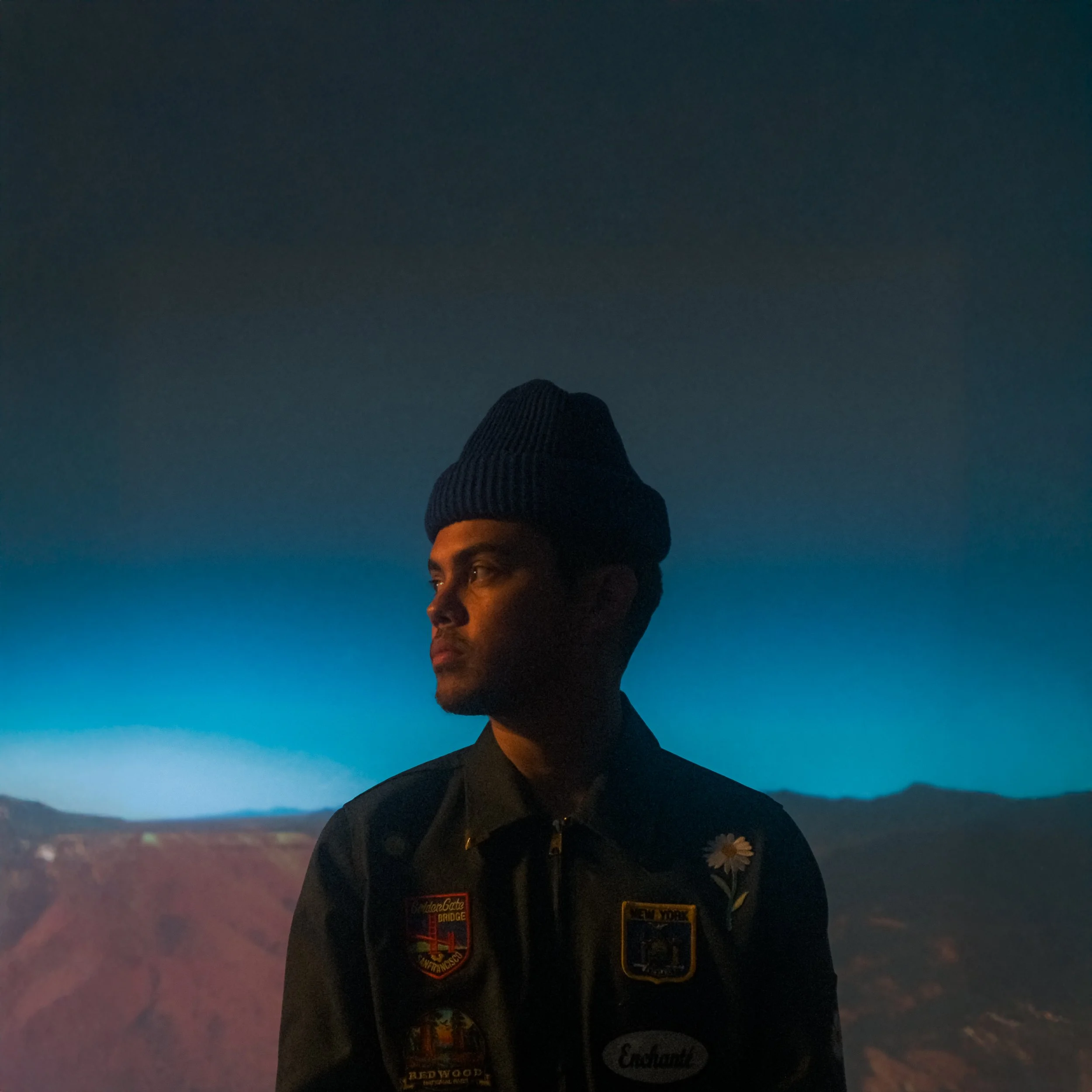 TIM ATLAS TURNS LATE-NIGHT PSYCH-POP INTO PURE GOLD ON ‘REVERSO’