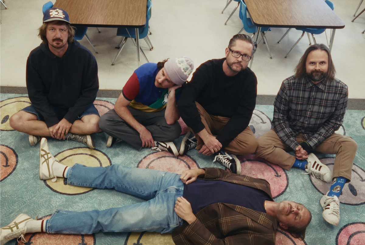 THE BARBARIANS OF CALIFORNIA ANNOUNCE MEGATONS WITH THE ABSOLUTELY UNHINGED “THE GNARLYCORE CLASS”