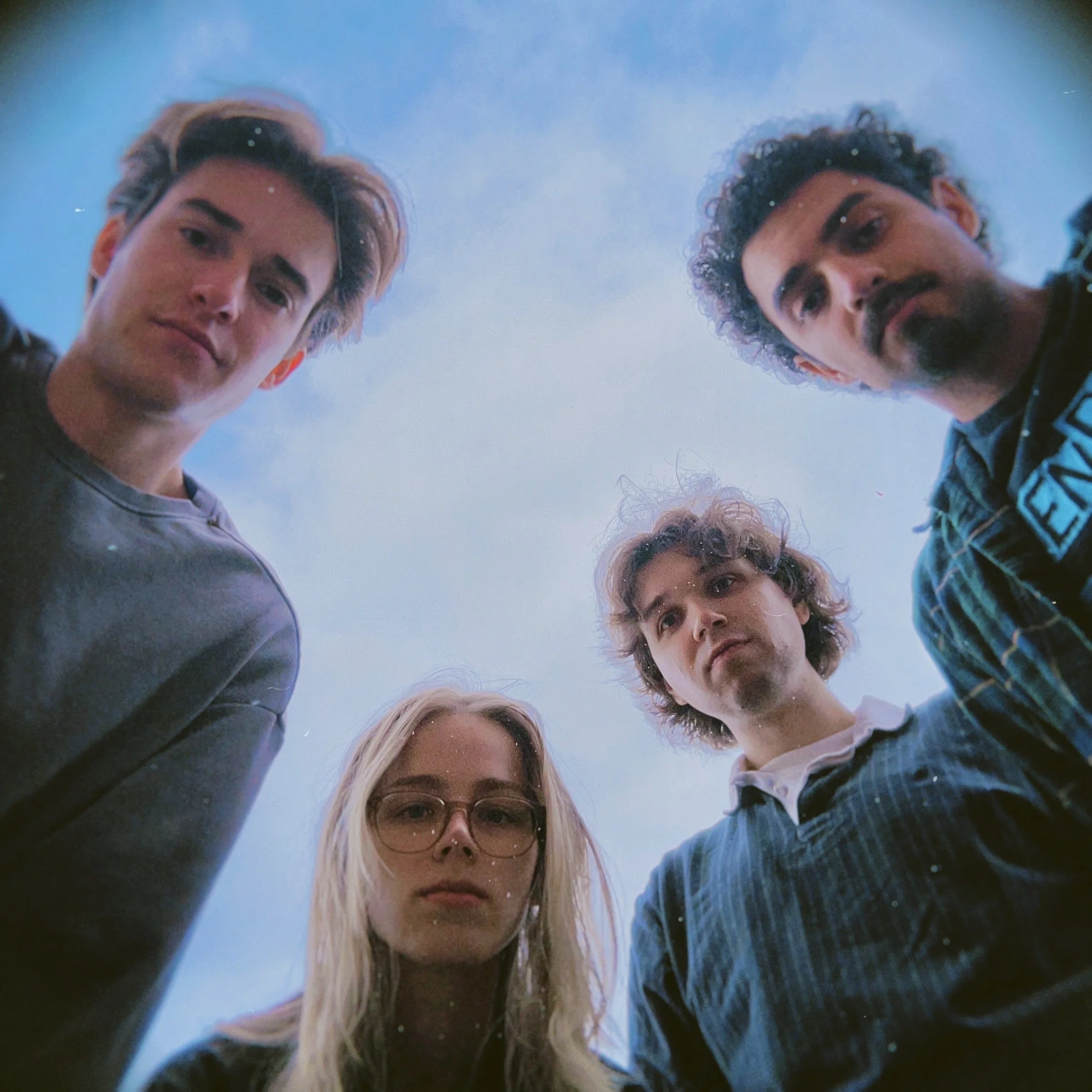MEATHEAD DROP EMO ROCK BANGER “SHUT UP, BRAIN”