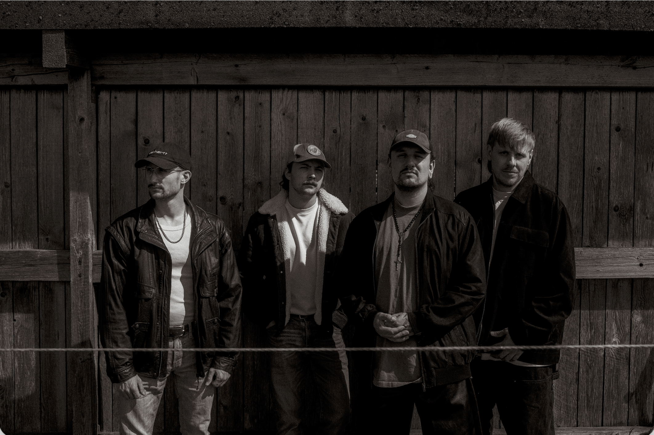 HALF ME UNLEASH CRUSHING NEW SINGLE “WEATHER EYE”