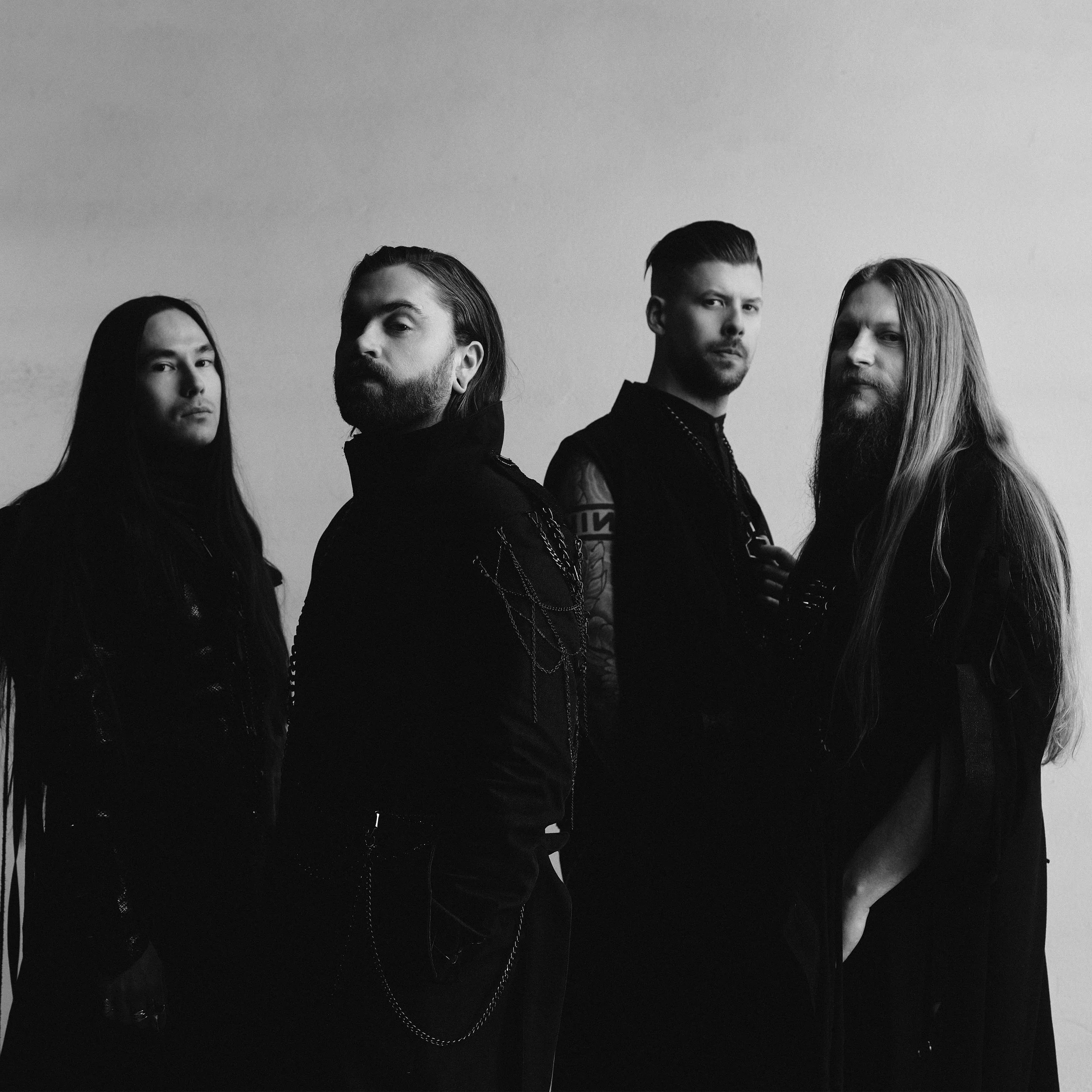 IMMINENCE SIGN TO SUMERIAN RECORDS, UNLEASH NEW SINGLE “THE SWORD THAT NEVER BENDS”