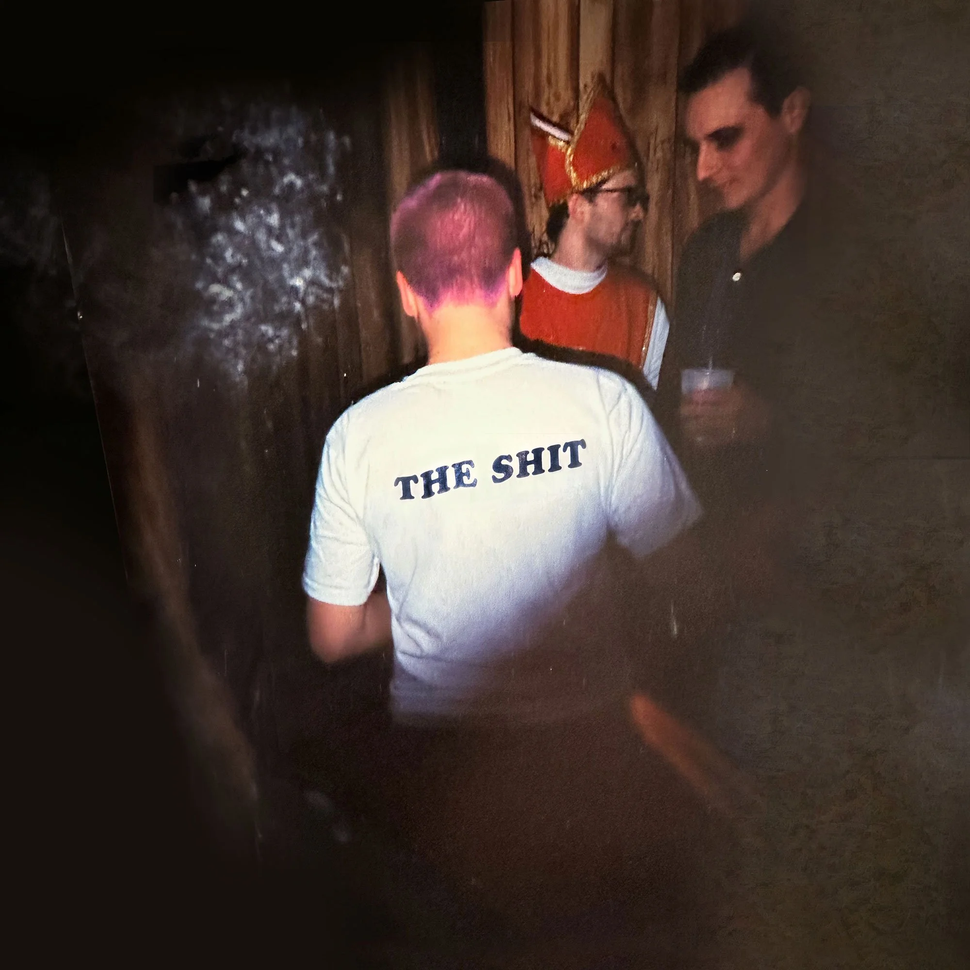 PREMIERE: TALKING WITH HANDS AND TELEFONE’S SPLIT EP IS “THE SHIT”